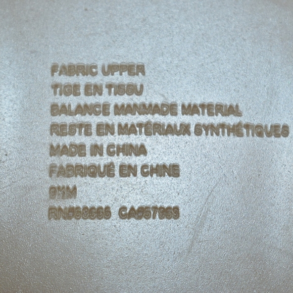 BP BLACK NATURAL BRAIDED SLIDE SANDAL NIB - Picture 7 of 8